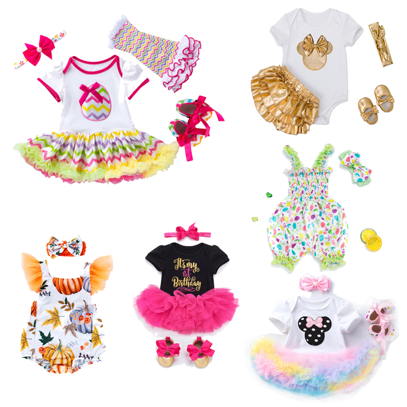 Baby Clothing Model - Doll Accessories 50-58cm Silicone Doll Clothing