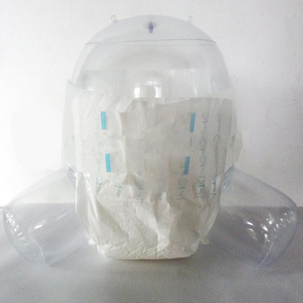 Mannequins for Underwear Infla - Baby Clothing Stores ulasan dan harga