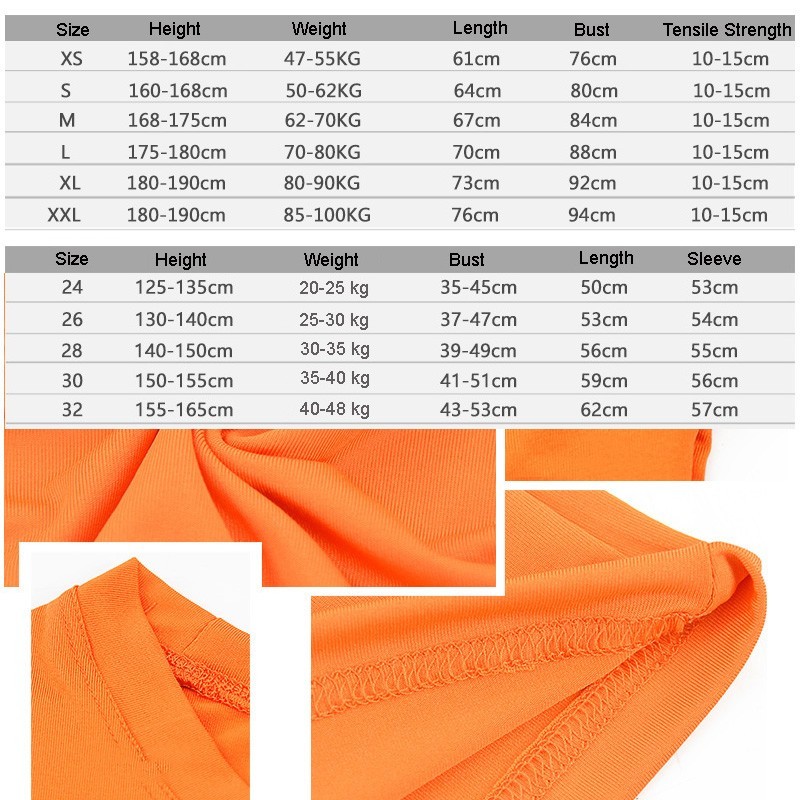 Kids Children Boy Girl Running - Baby Clothing Sizes ulasan dan harga