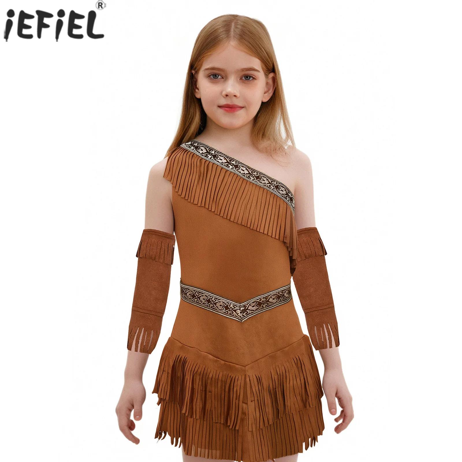 Kids Girls Native American Pri - Baby Clothing Sizes ulasan dan harga