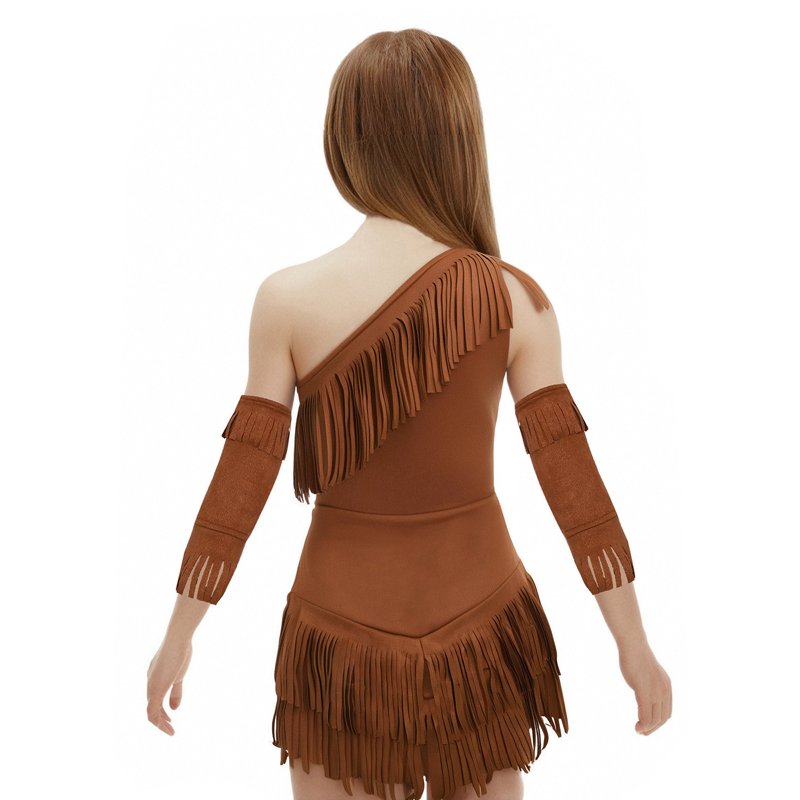Kids Girls Native American Pri - Baby Clothing Sizes ulasan dan harga