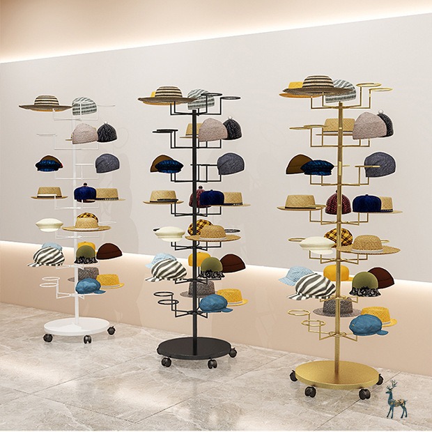 Hat Rack Clothing Store  Displ - Baby Clothing Stores ulasan dan harga