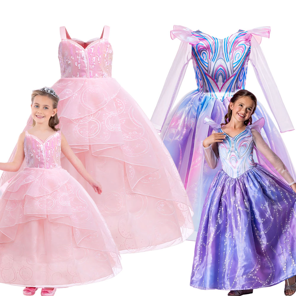 Wicked Cute Pink Dress for Gir - Baby Clothing Sizes ulasan dan harga