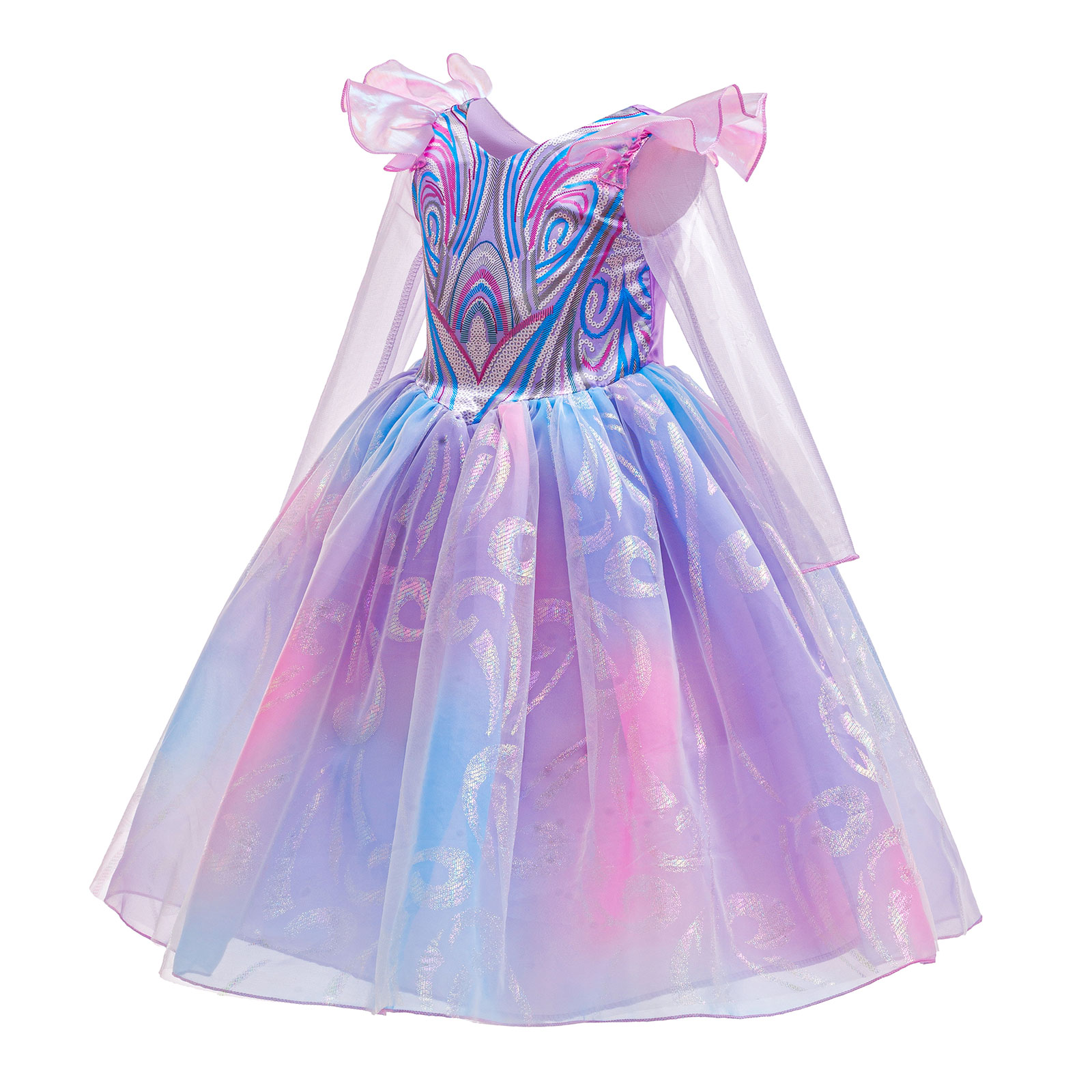 Wicked Cute Pink Dress for Gir - Baby Clothing Sizes ulasan dan harga