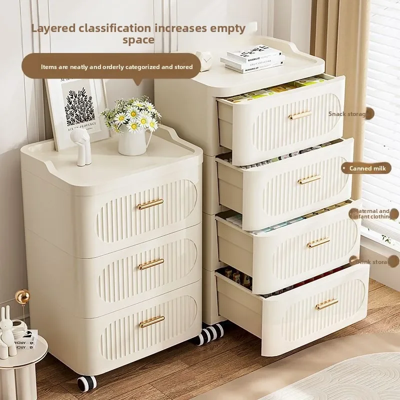 New model 30-52 Storage Drawer - Baby Clothing Model ulasan dan harga