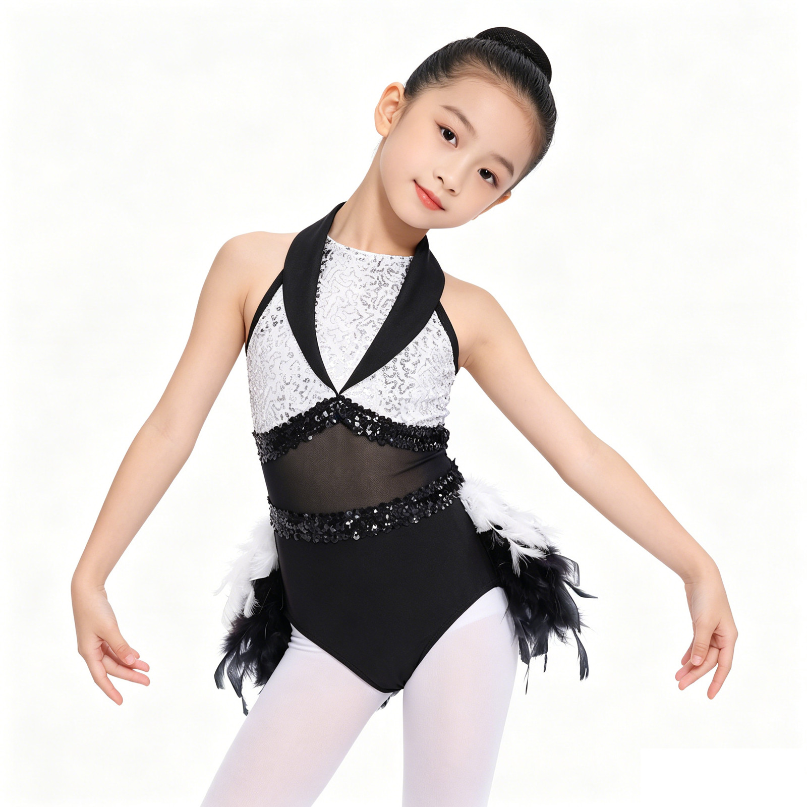 Teen Girls Sleeveless Sequin S - Baby Clothing Sizes ulasan dan harga