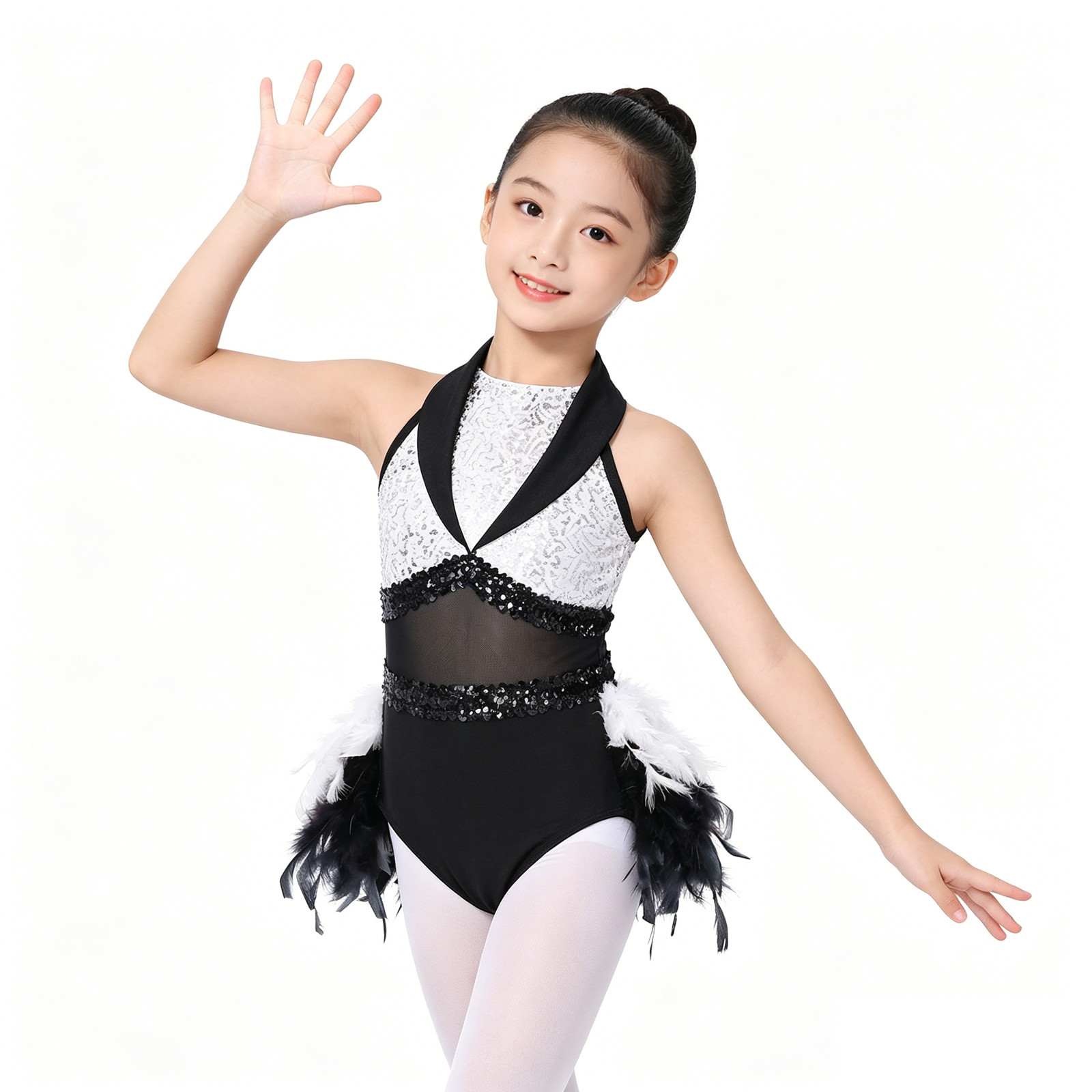 Teen Girls Sleeveless Sequin S - Baby Clothing Sizes ulasan dan harga