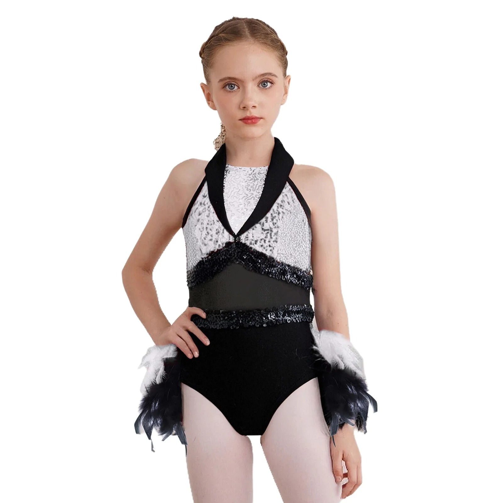 Teen Girls Sleeveless Sequin S - Baby Clothing Sizes ulasan dan harga