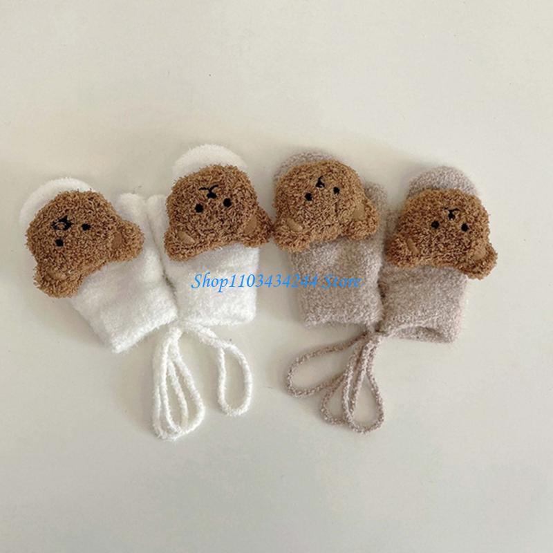 Baby Mittens Warm Gloves Cozy  - Baby Clothing Neutral ulasan dan harga