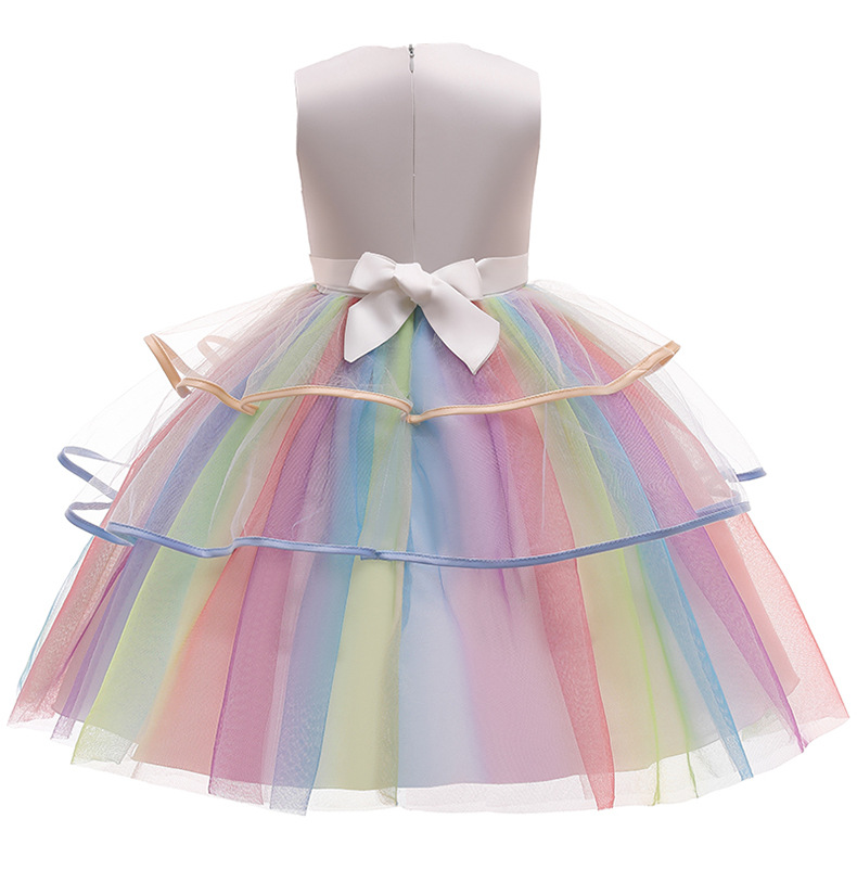 Children's Unicorn Princess Dr - Baby Clothing Sizes ulasan dan harga