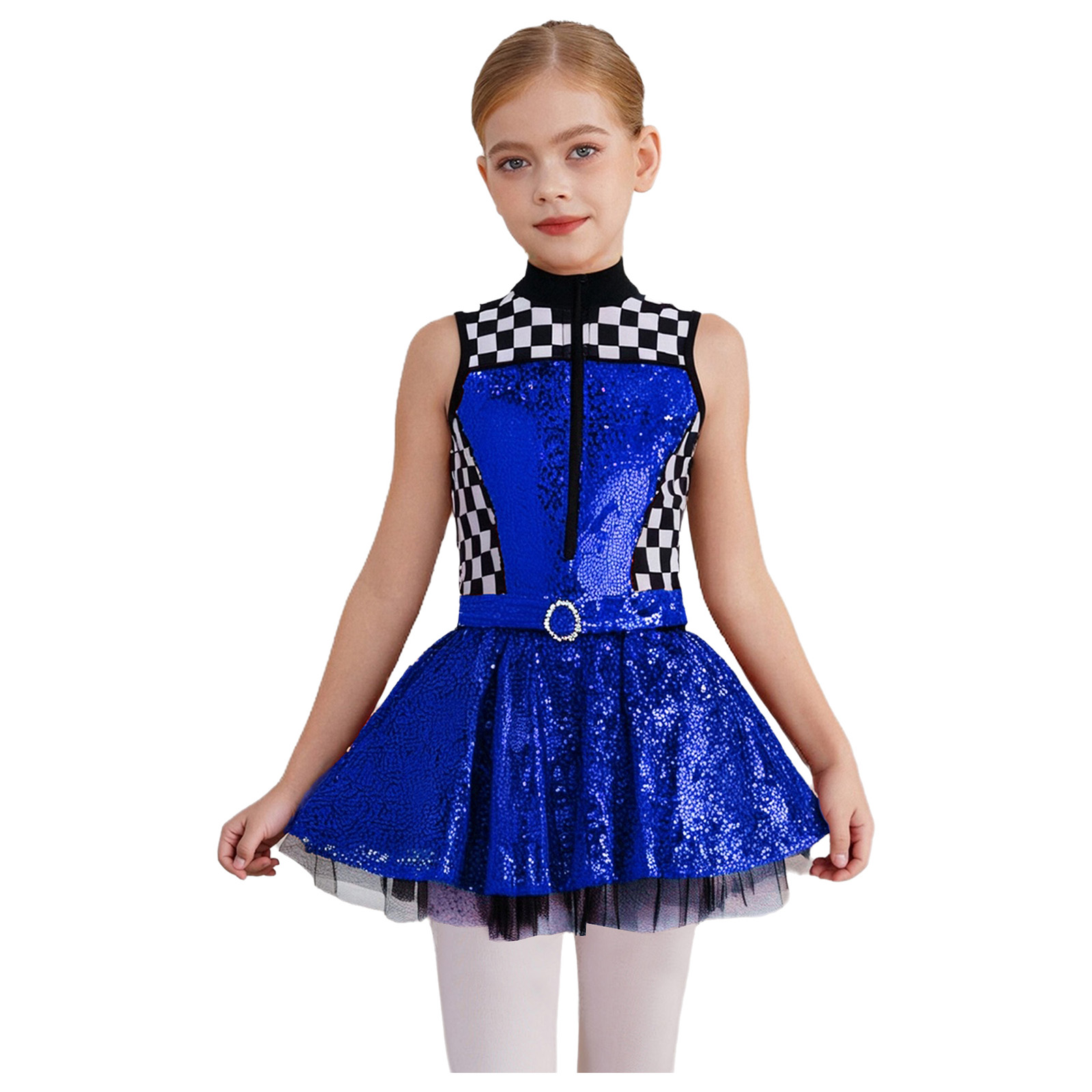Girls Race Car Driver Costume  - Baby Clothing Sizes ulasan dan harga