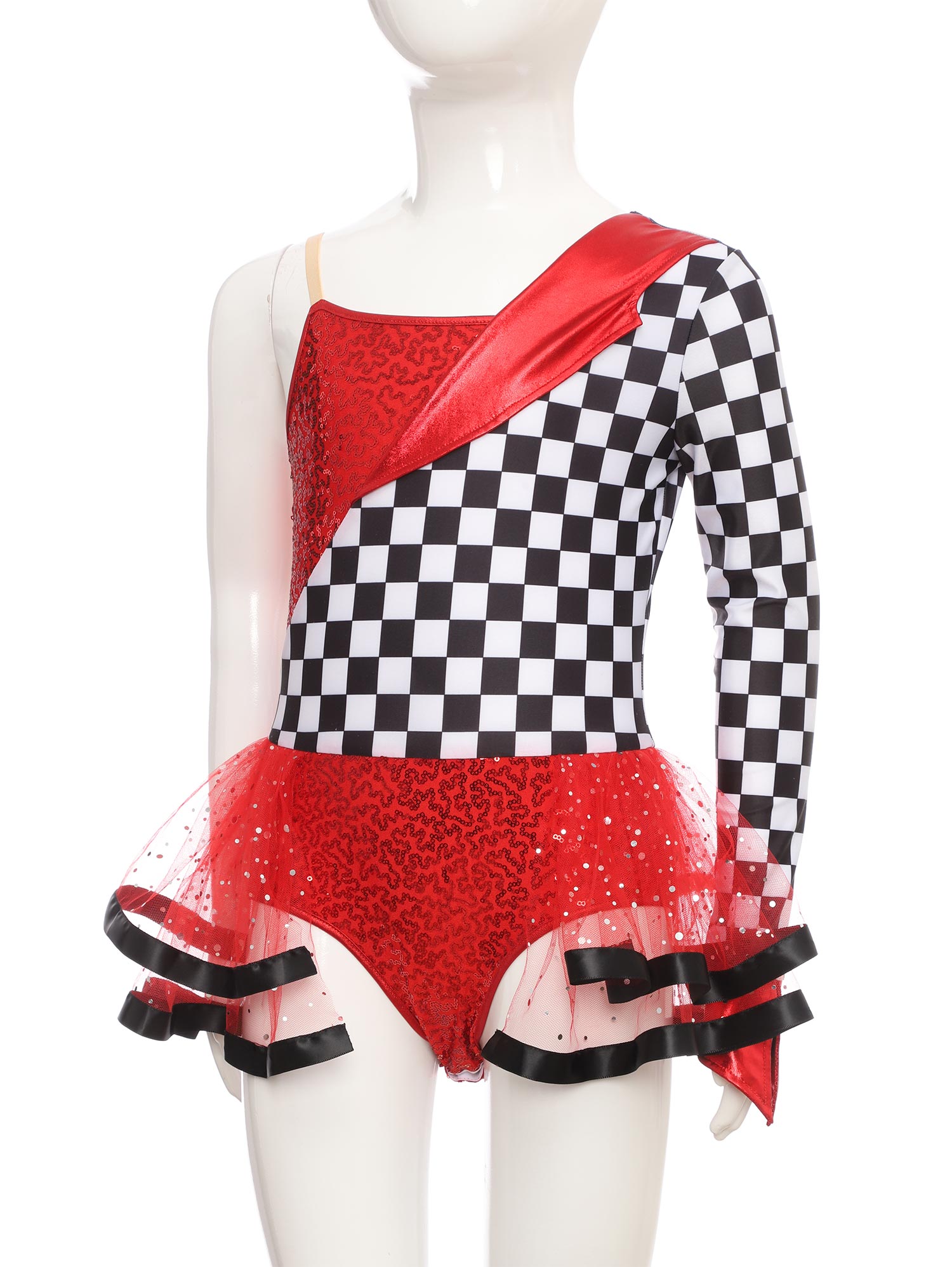 Girls Race Car Driver Costume  - Baby Clothing Sizes ulasan dan harga