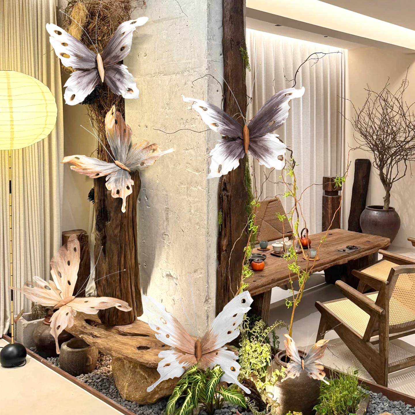 CX Indoor Autumn Autumn Butter - Baby Clothing Stores ulasan dan harga