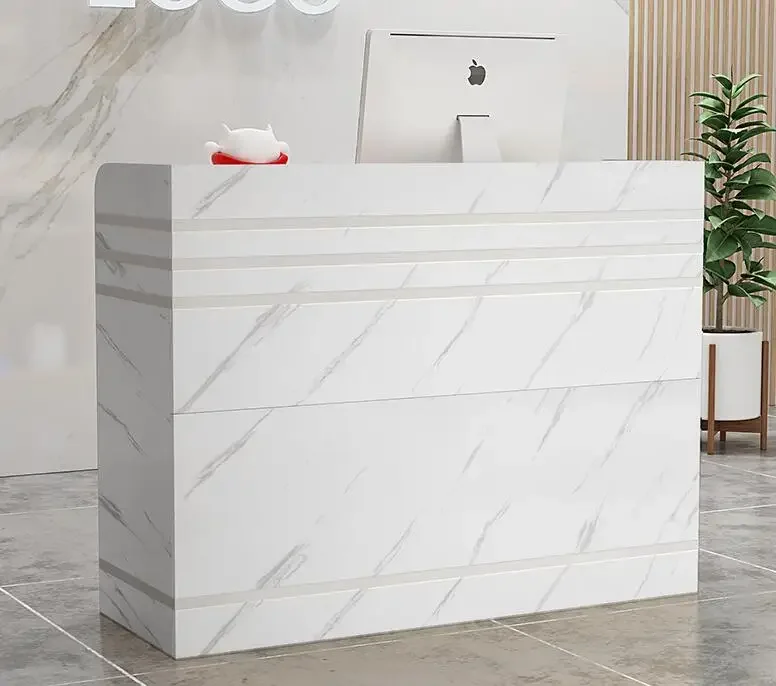 Durable Cashier counter simple - Baby Clothing Stores ulasan dan harga