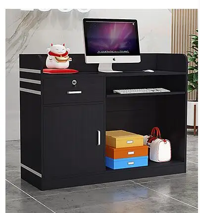 Durable Cashier counter simple - Baby Clothing Stores ulasan dan harga
