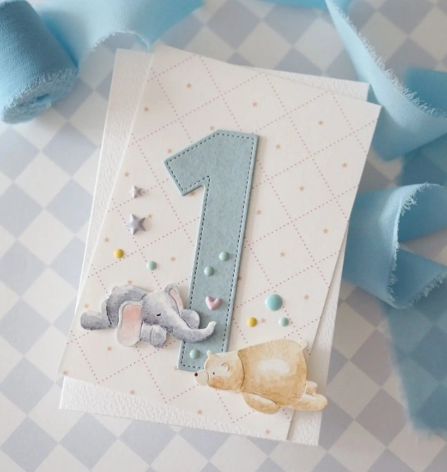 Piggy Craft metal cutting dies - Baby Clothing Model ulasan dan harga