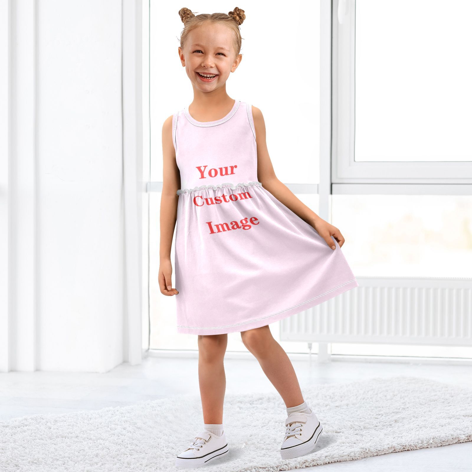 Girls Clothes New Summer Princ - Baby Clothing Images ulasan dan harga