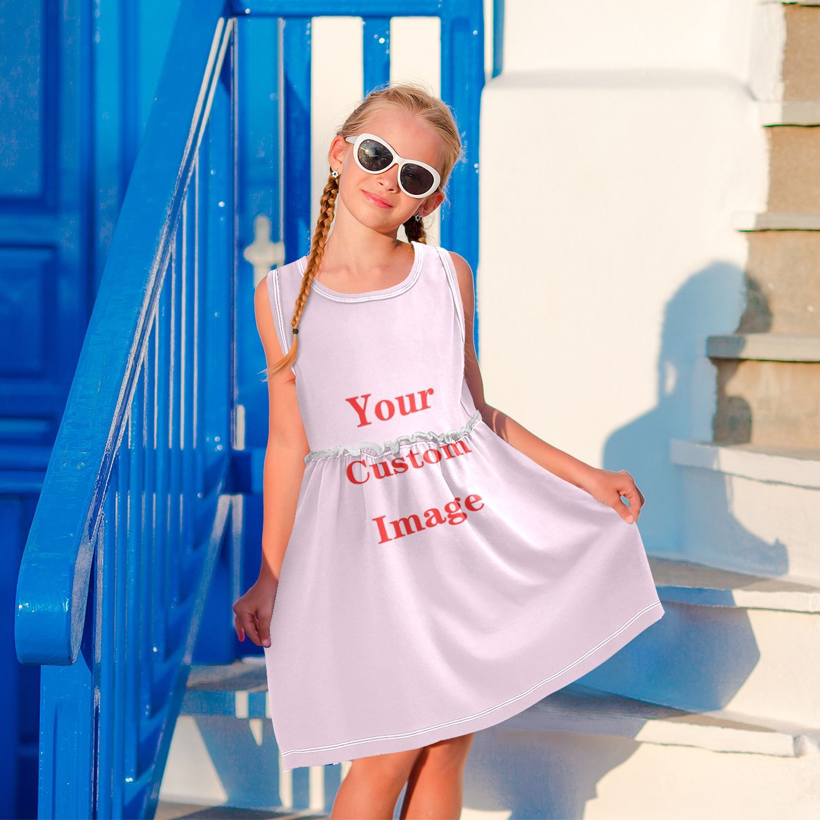 Girls Clothes New Summer Princ - Baby Clothing Images ulasan dan harga