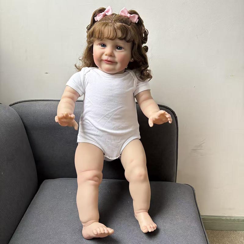 25Inch Various clothing option - Baby Clothing Model ulasan dan harga