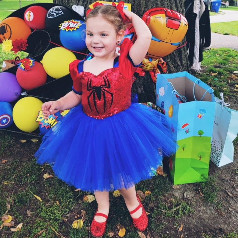 Girls Party Dresses Children C - Baby Clothing Sizes ulasan dan harga