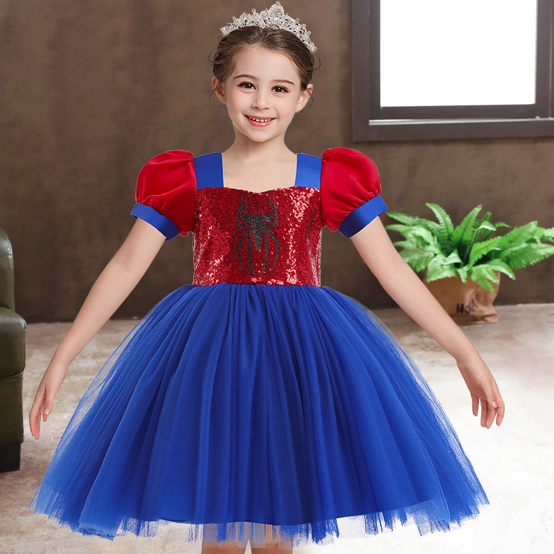 Girls Party Dresses Children C - Baby Clothing Sizes ulasan dan harga
