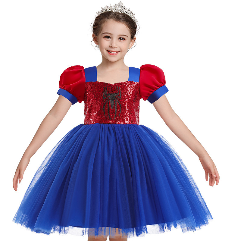 Girls Party Dresses Children C - Baby Clothing Sizes ulasan dan harga