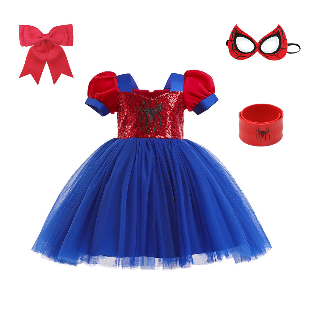 Girls Party Dresses Children C - Baby Clothing Sizes ulasan dan harga