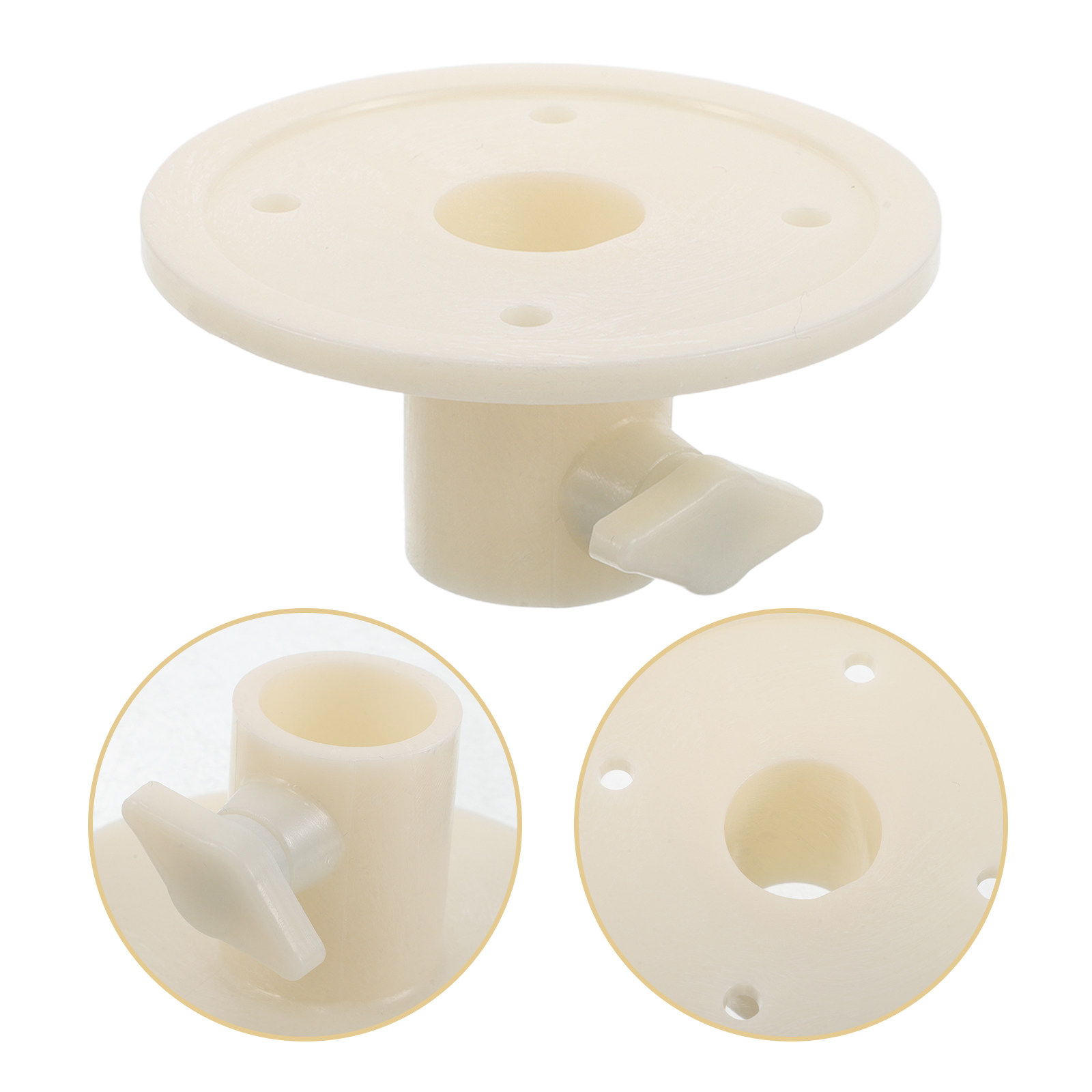 2Pcs Mannequin Stand Stabilizi - Baby Clothing Stores ulasan dan harga