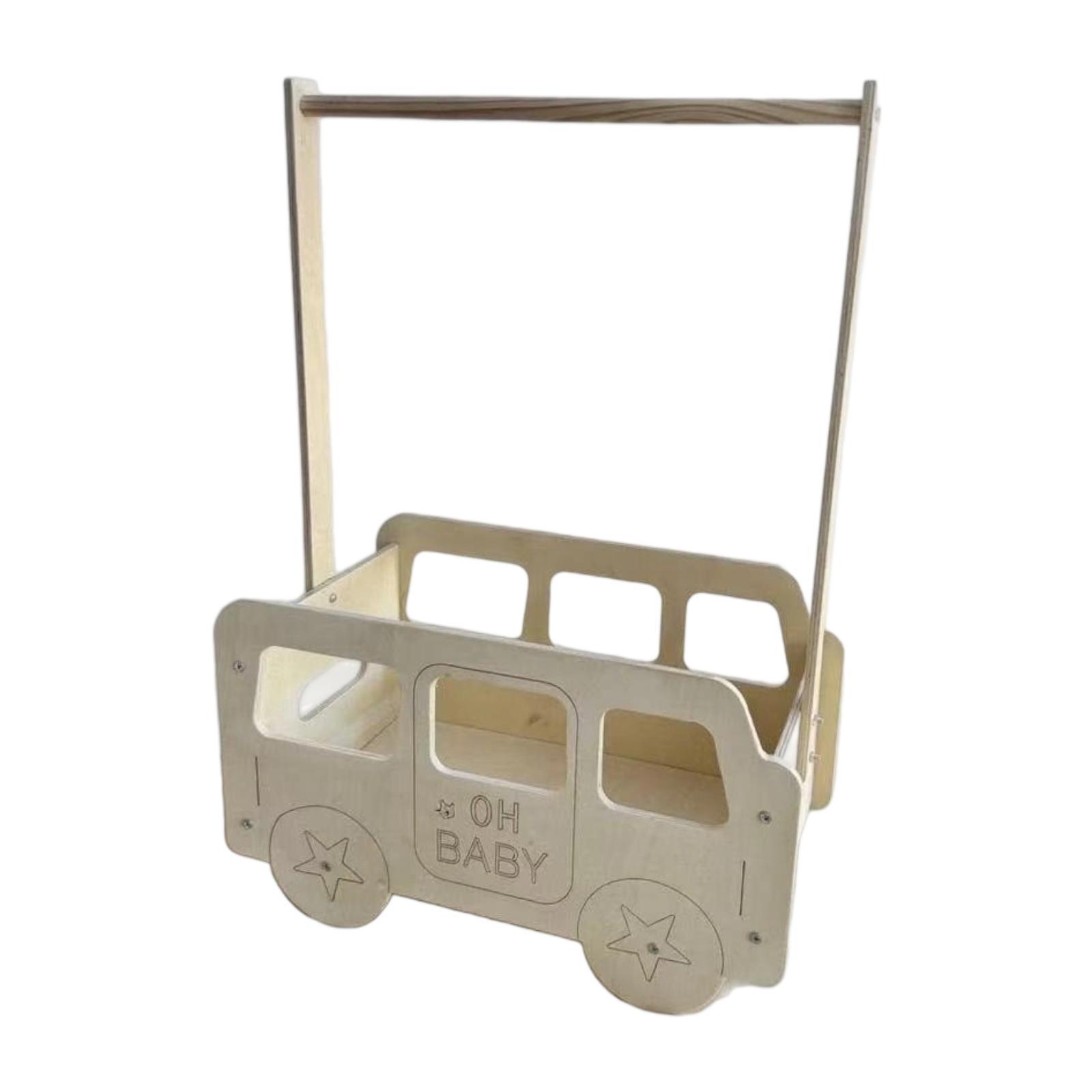 Pet Clothing Rack Baby Shower  - Baby Clothing Hanging Rack ulasan dan harga