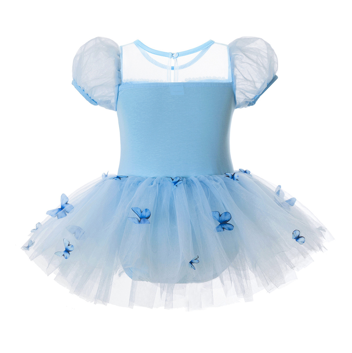 Cinderella Dancing Dress Girls - Baby Clothing Sizes ulasan dan harga