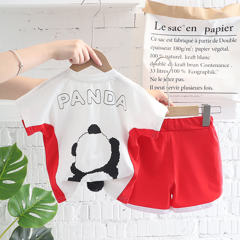 Toddler Baby Boy Girl Clothing - Baby Clothing Model ulasan dan harga