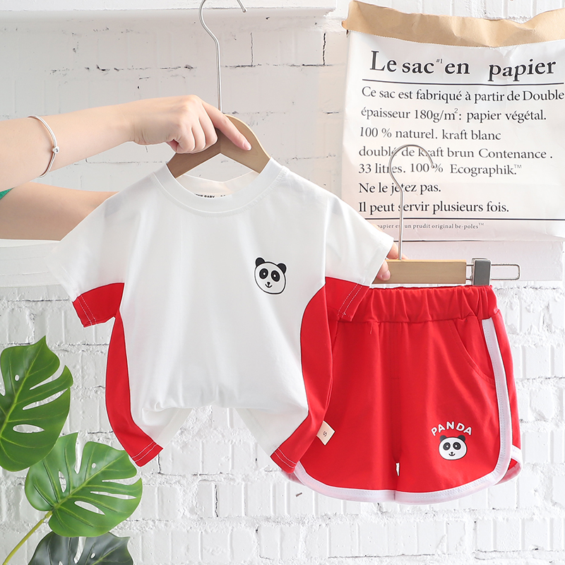 Toddler Baby Boy Girl Clothing - Baby Clothing Model ulasan dan harga