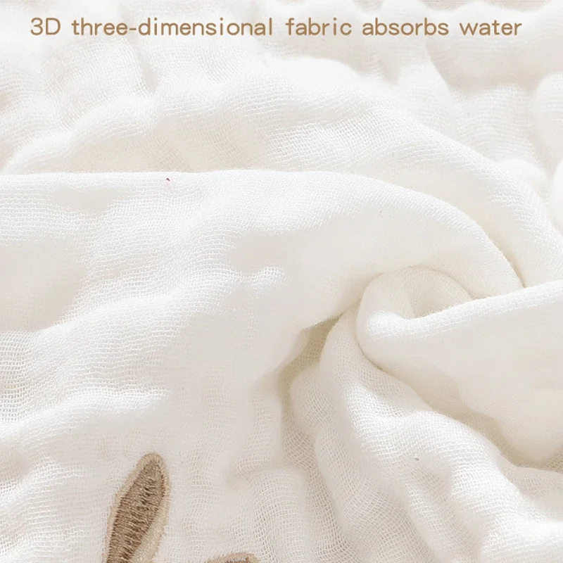2/3/5pcs Baby Towels Toddler S - Baby Clothing Fabric ulasan dan harga